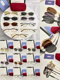 Picture of Gucci Sunglasses _SKUfw79339061fw